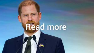 Prince Harry