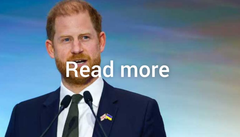 Prince Harry
