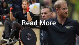 Prince Harry