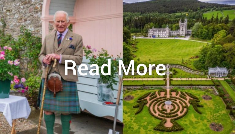 Balmoral