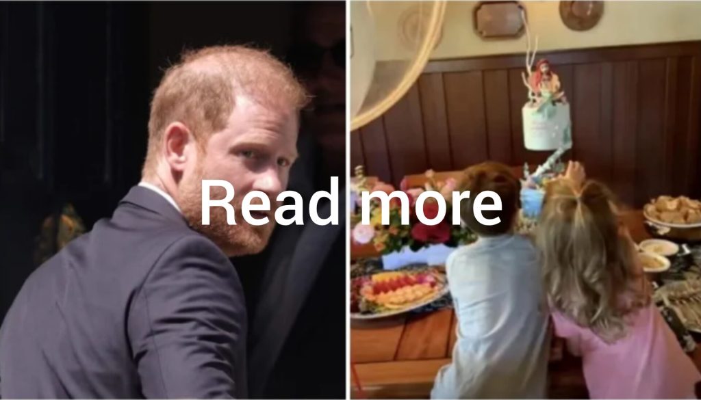 Prince Harry