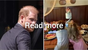Prince Harry