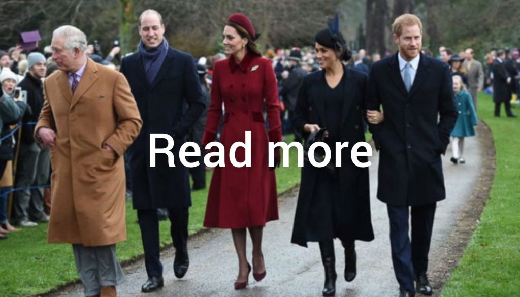 Meghan Markle