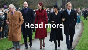 Meghan Markle