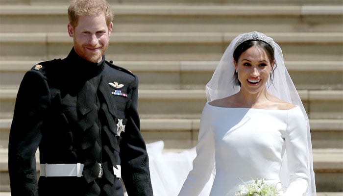 Meghan Markle