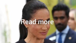 Meghan Markle