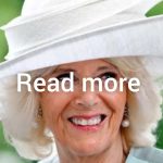 Queen Camilla