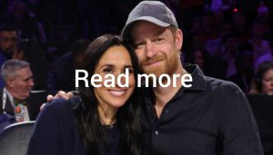 Meghan Markle
