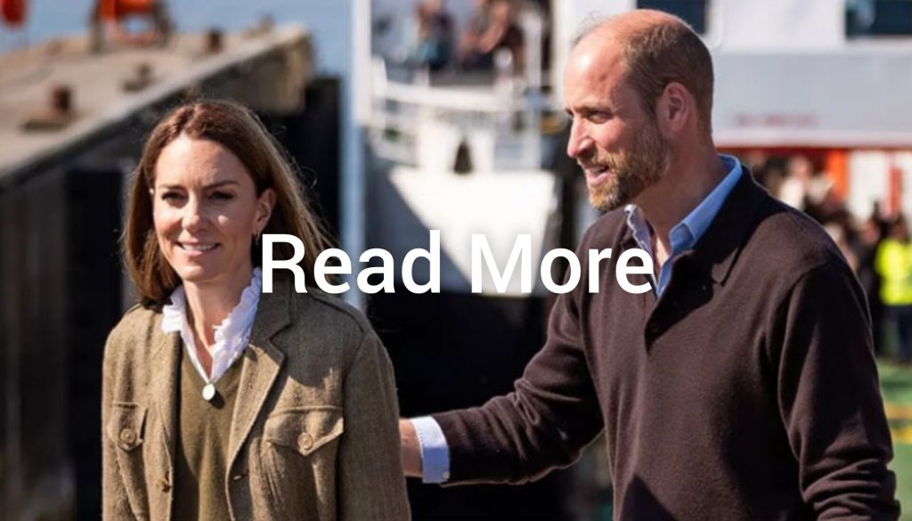Prince William