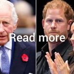 King Charles