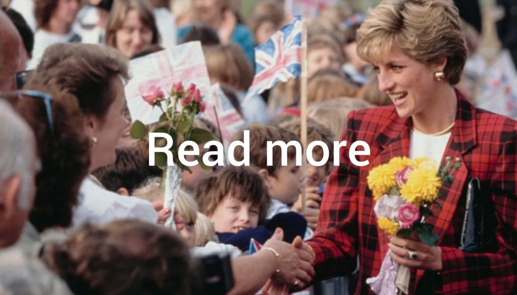 Princess Diana
