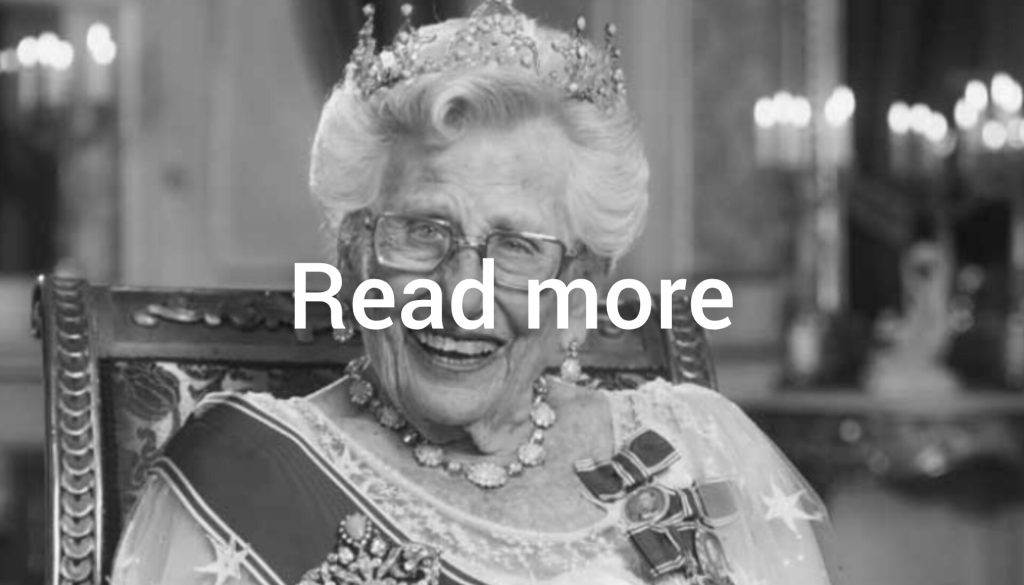 Princess Astrid
