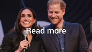 Prince Harry