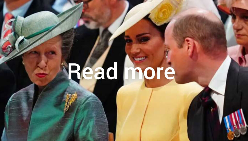 Princess Anne