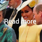 Princess Anne
