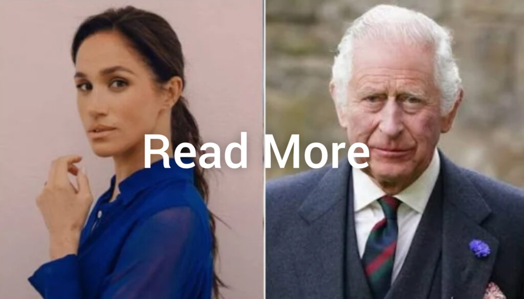 Meghan Markle