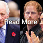 King Charles