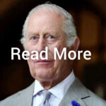 King Charles