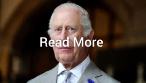King Charles