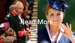 King Charles