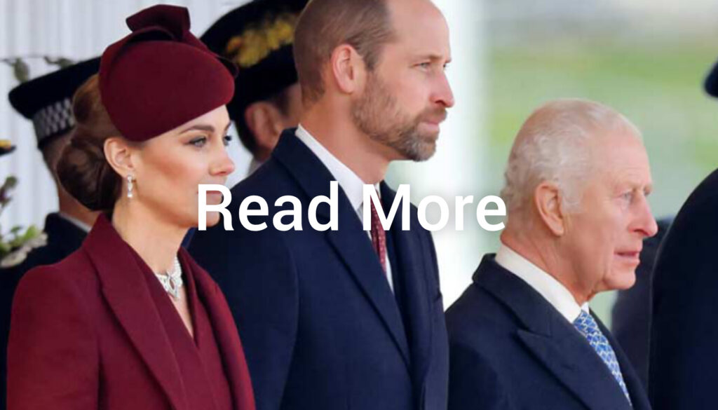 Prince William